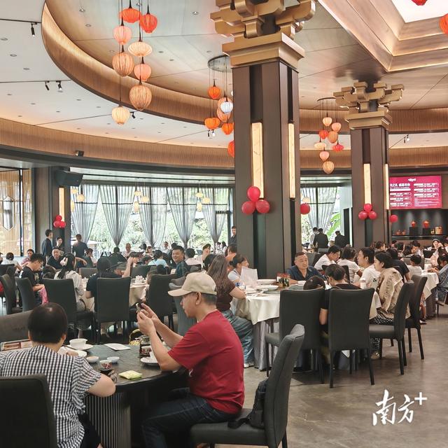从造爆款到造生态，丹灶“双节”吸金超4500万元