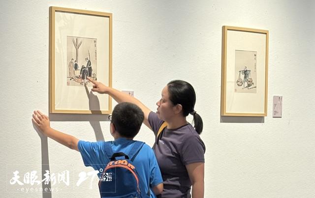 凭借特色展览、创新活动与贴心服务 贵州公共文化场馆成热门打卡地