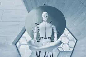 AI情趣机器人爆火，能撩动年轻人吗？图片