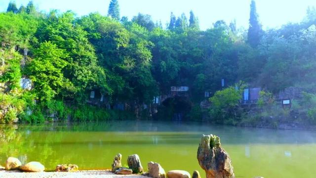 澜湄光影落曲靖，五张名片藏着这座城的“镜头语言” 一起来曲靖取景