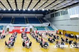 东方财富注册掼蛋软件，董事长已任上海掼蛋协会会长图片