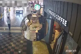 上海一对母女花1000元向“海关员工”买“海蓝之谜”“黑绷带”等6件化妆品，随后报警图片