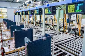 灯塔工厂进入AI时代，卡奥斯科技赋能12座，行业最多图片