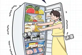 这7种东西吃剩了，宁愿丢掉也不能放冰箱！图片