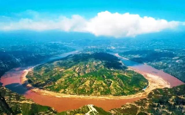 黄河一号旅游公路：千里风景廊道解锁文旅新体验