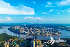 耍事多优惠多！“五一”江津非去不可图片