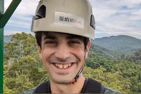 资讯有故事丨世界环境日 美国昆虫学者白睿：多样性的世界是更好的世界图片