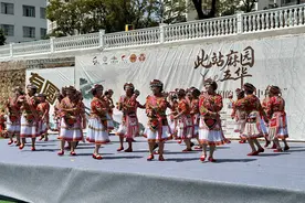 中秋去哪儿玩？快来昆明米轨公园麻园站，看演出、猜灯谜、对诗句……图片