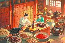 “四大法宝”让你暖起来图片