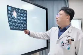 潍坊名医 | 李志强：“火眼金睛”探病因，当好临床“侦察兵”图片