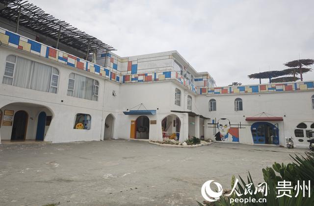 贵州：水利赋能 绘就“以水兴旅”新画卷