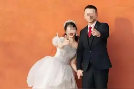 浙江男子疑因护士妻子出轨医生自杀，其父发声：儿子曾不顾劝阻入赘，结婚才半年多图片