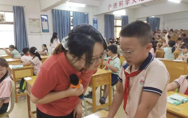 解锁佛山带娃新姿势！秋假攻略、普法课堂、神奇公园......这篇全都有！