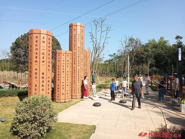 世界那么大 好想去怀化丨古韵山间：辰溪大酉藏书洞成休闲新选