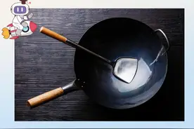 学会这些清洗方法，炒菜的锅多用十年！图片