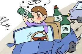 长宁律师提醒：这些不当驾驶行为也可能构成犯罪！图片