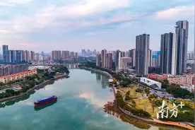 地名有段古｜东江及其支流环绕全区，万江各乡村地名的来历话你知图片