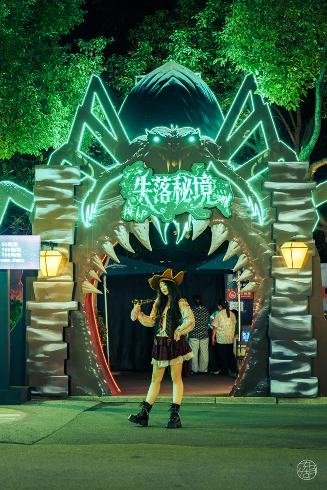 加长狂欢，玩法升级！惊奇潮玩节全攻略来袭！