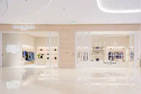 重庆首店＋1！万象城再迎潮奢品牌图片
