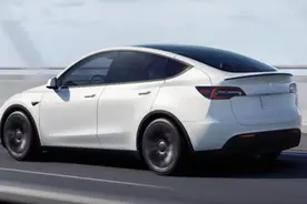 特斯拉高管：Model 2几个月后将发布 保证销量不会差图片