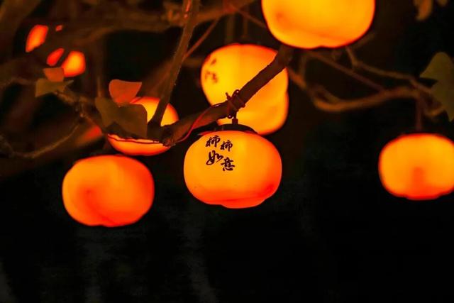 千灯闪耀待君赏！泉州元宵灯会最新剧透→