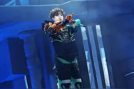 定了！汪苏泷7月在深圳龙岗连唱三场图片