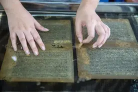 焐热一门“冷门绝学”需要多久图片