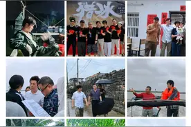 《猎冰》开播后争议不断，张颂文、导演高群书发文回应图片