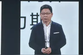 对标理想L6？问界新M7 Pro搭载视觉智驾入市！余承东还剧透了这款新车，鸿蒙智行销量还要涨？图片