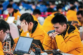 瞭望 | 警惕网络安全五大新风险图片