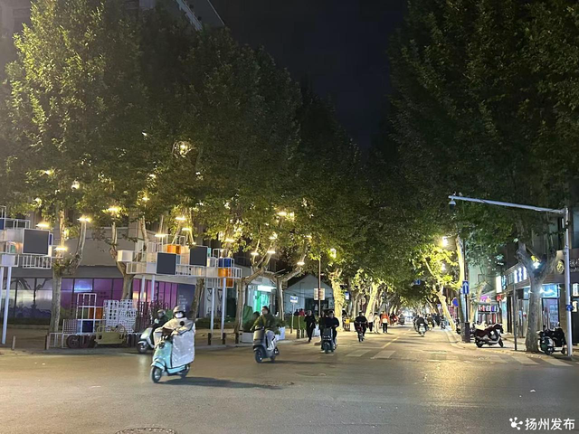 【5维感知扬州·嗅②】烟火百味浸染老街深巷