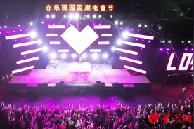 曲阜小雪街道：文化产业向 “新” 而行开创文旅融合新局面图片