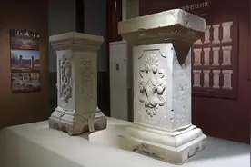 已有15万件流失海外中国文物重归祖国图片