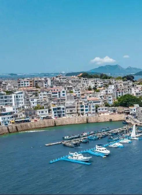 坐标：漳州！福建“1号路”来了