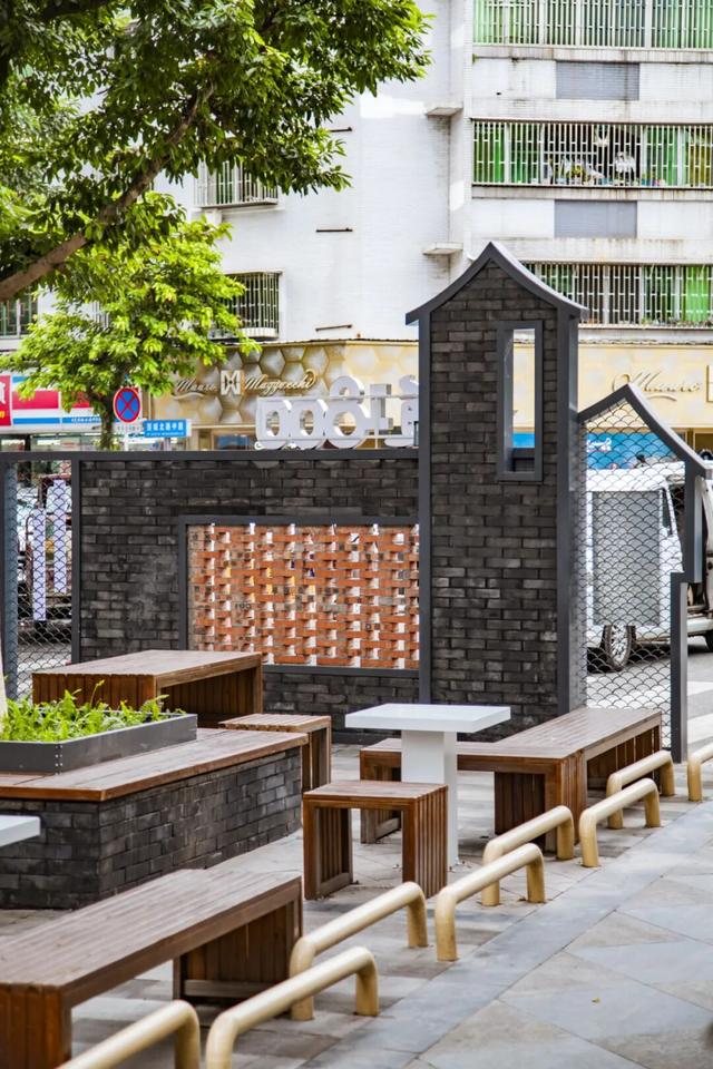 大邑千年街巷焕新，你打卡了没？