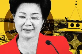韩国邪教企图掌控太平洋岛国经济面临清算图片