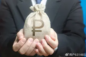 俄罗斯卢布汇率2024年回顾及2025年展望图片