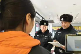 春雷行动：安全隐患大排查 “九小场所”筑防线图片