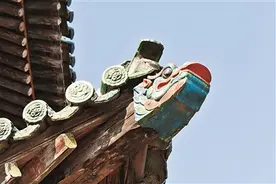 外国友人镜头里的中国古镇老街——岁月沉淀 文明之美图片