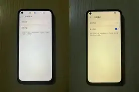 手机的“护眼模式”到底什么原理？真的有用吗？图片
