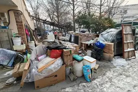 首批355个项目完成96%！丰台发布第二批民生项目清单图片