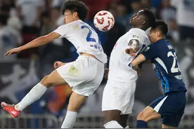 中超第12轮综述：青春风暴再度上演 申花继续领跑中超图片