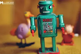 涨价20倍！从9.9元到249元，AI玩具正在为“情绪买单”图片