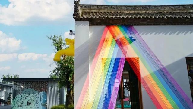 周末就试试，这三种玩法太适合秋天的洛阳啦！