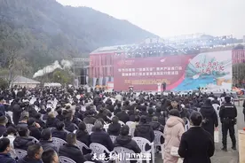 冬日的毕节美不胜收！毕节实施“引客入毕”奖励政策邀你一起开启浪漫的冬游之旅图片