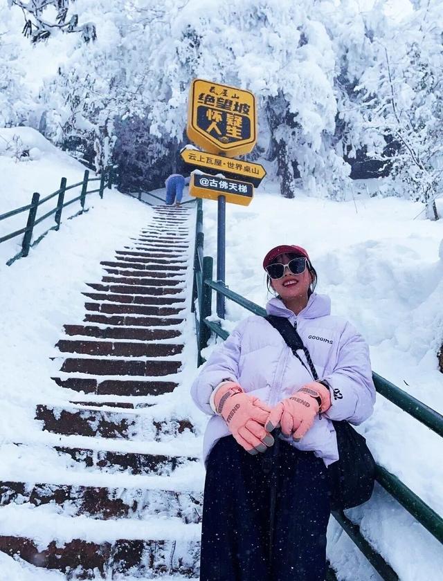 明日启幕！看完这篇【启幕赛活动详情】，徒步挑战更轻松~