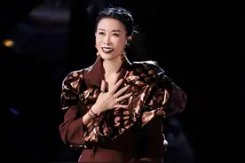 这一年，综艺效果升级成了电视连续剧图片