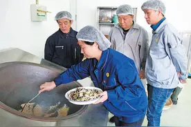 中药炮制，让匠心融入创新（健康焦点）图片