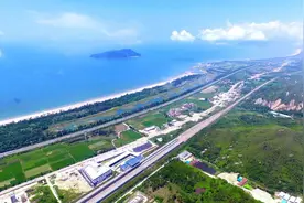 2023深圳乡村振兴和协作交流十件大事丨深圳与对口地区谱写高质量发展“协奏曲”图片