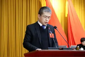 两会声音｜陕鹏委员：立足需求，多措并举，大力提升社区养老服务水平图片